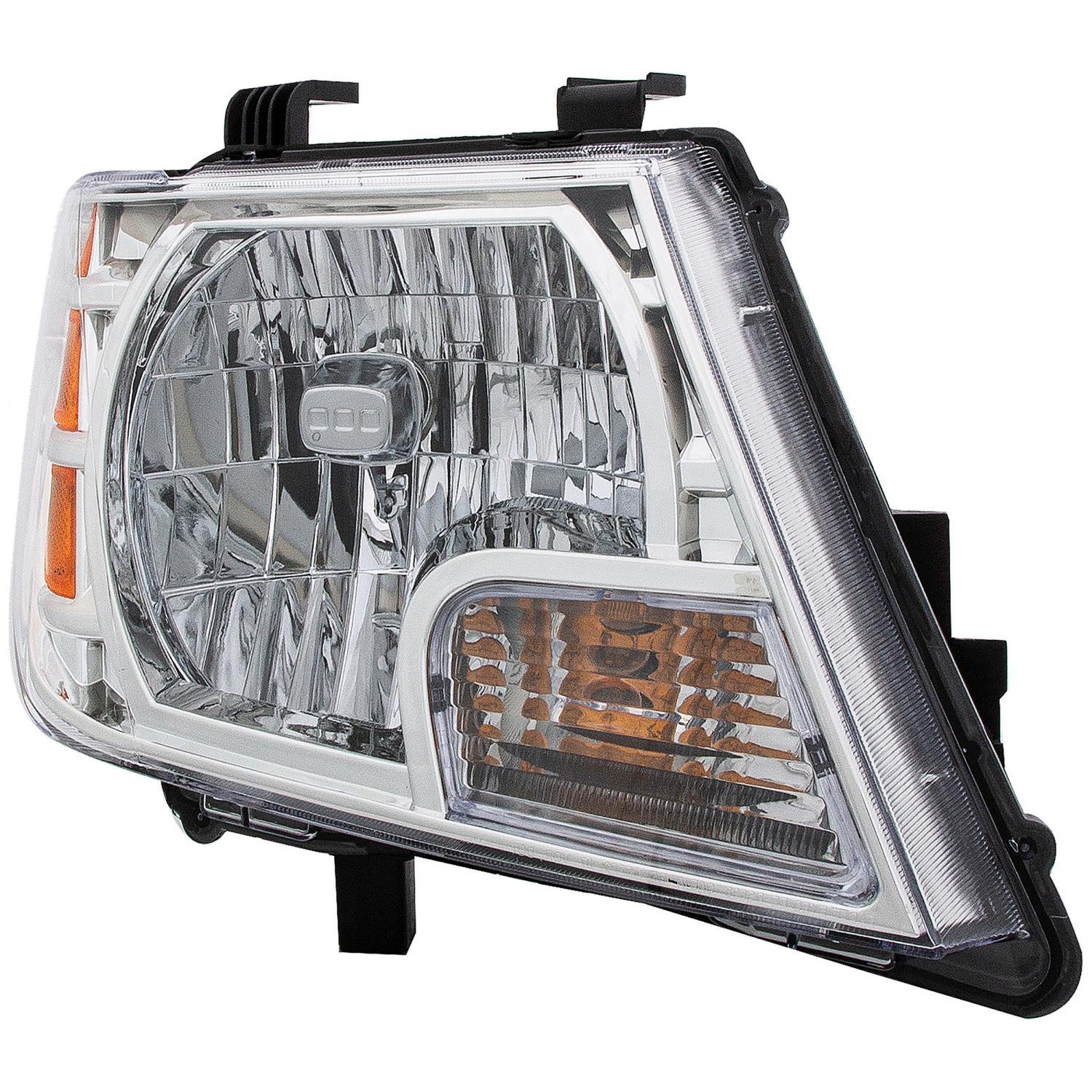 Dorman 1592302 - Headlight Assembly Dorman 1592302 Headlight Assembly product image 3 of 4