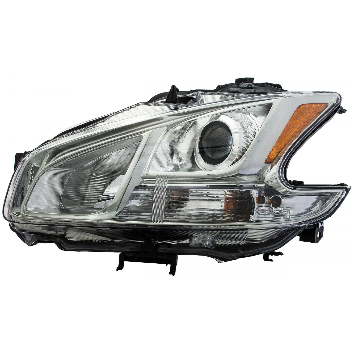 Dorman 1592303 Headlight Assembly product image 1 of 4