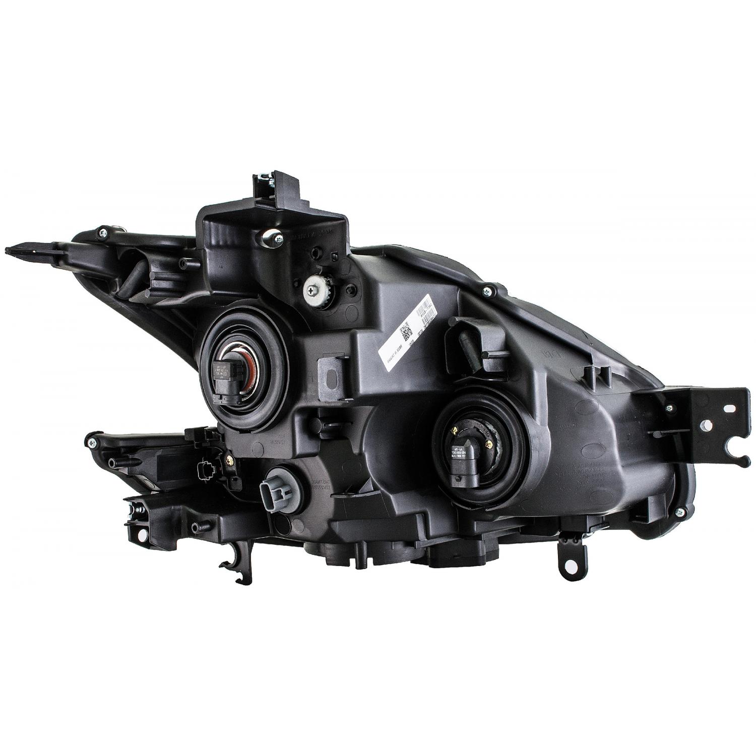 Dorman 1592303 Headlight Assembly product image 2 of 4