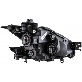 2014 Nissan Maxima Headlight Assembly Left Dorman 1592303 image 2 of 4