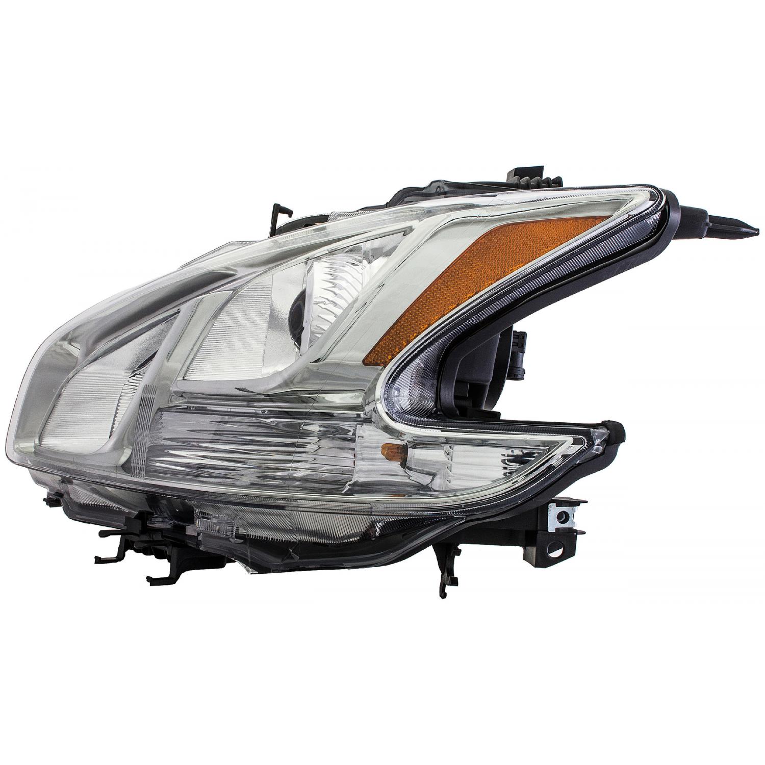 Dorman 1592303 Headlight Assembly product image 3 of 4