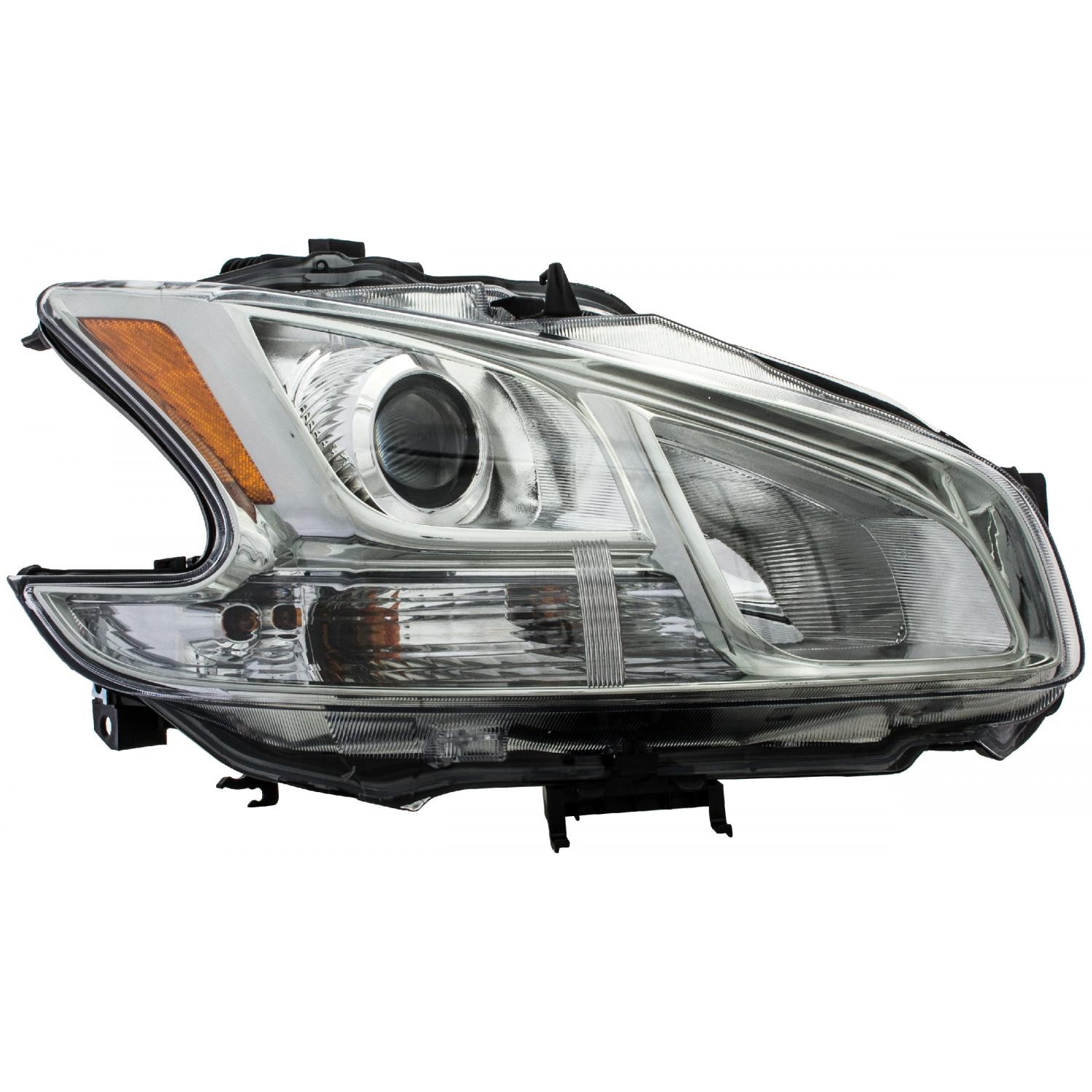 Dorman 1592304 - Headlight Assembly Dorman 1592304 Headlight Assembly product image 1 of 4