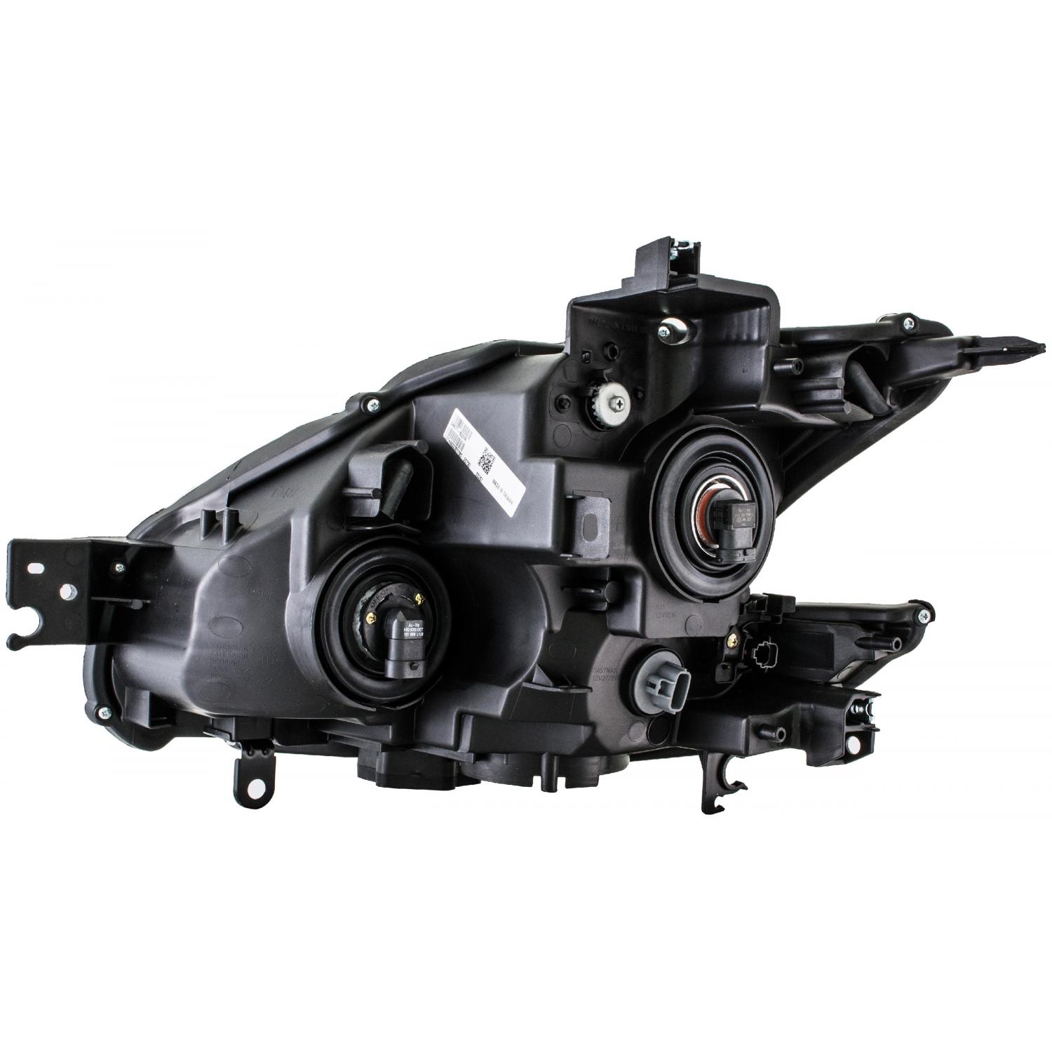 Dorman 1592304 - Headlight Assembly Dorman 1592304 Headlight Assembly product image 2 of 4