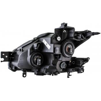 2014 Nissan Maxima Headlight Assembly Right Dorman 1592304 image 2 of 4