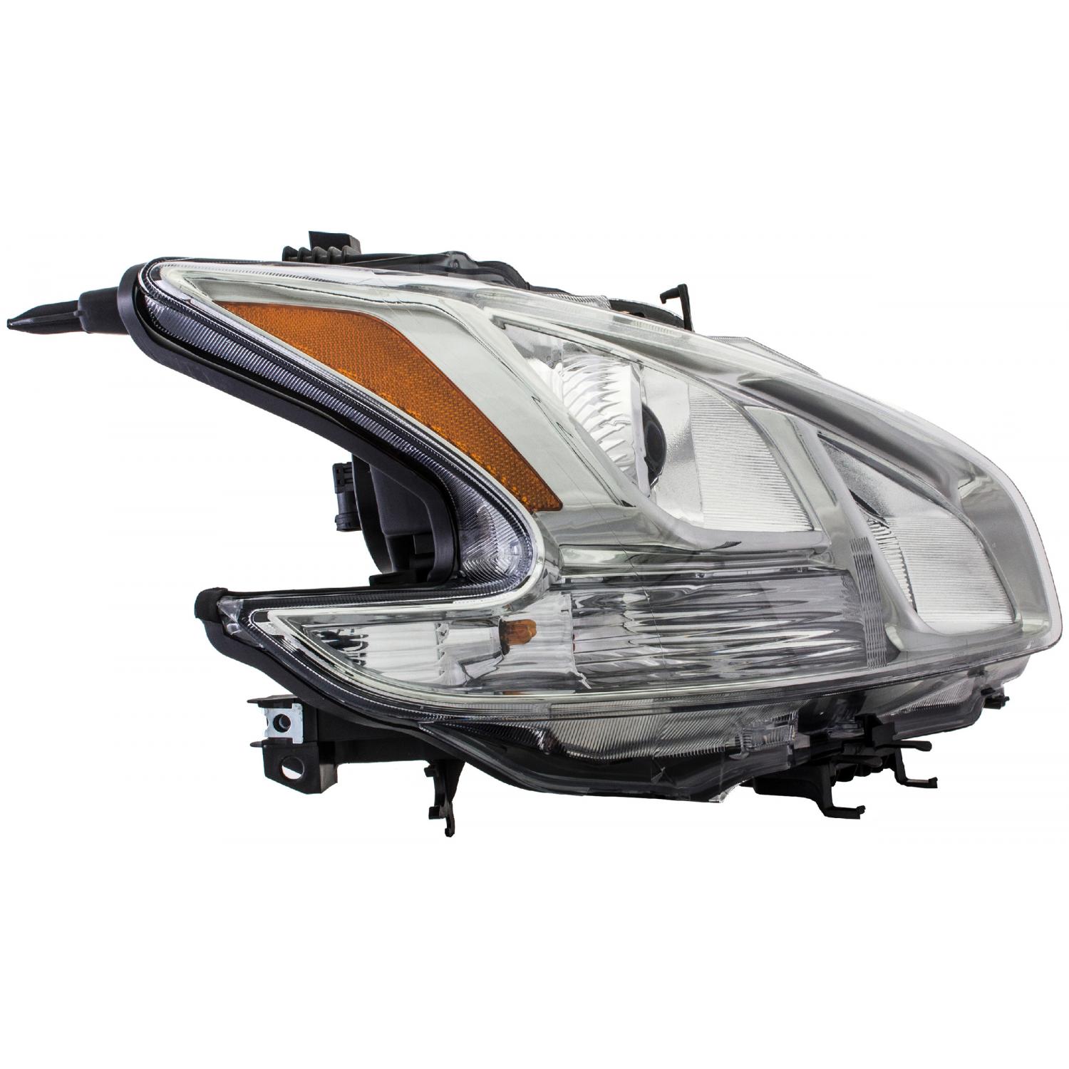 Dorman 1592304 - Headlight Assembly Dorman 1592304 Headlight Assembly product image 3 of 4