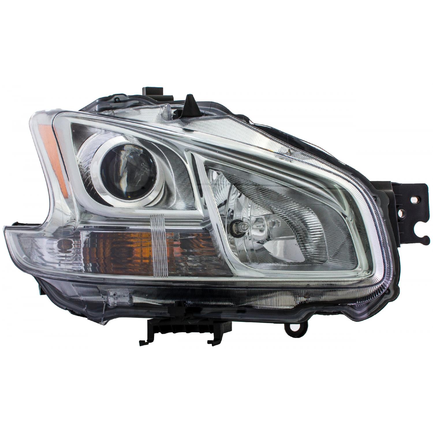 Dorman 1592304 - Headlight Assembly Dorman 1592304 Headlight Assembly product image 4 of 4