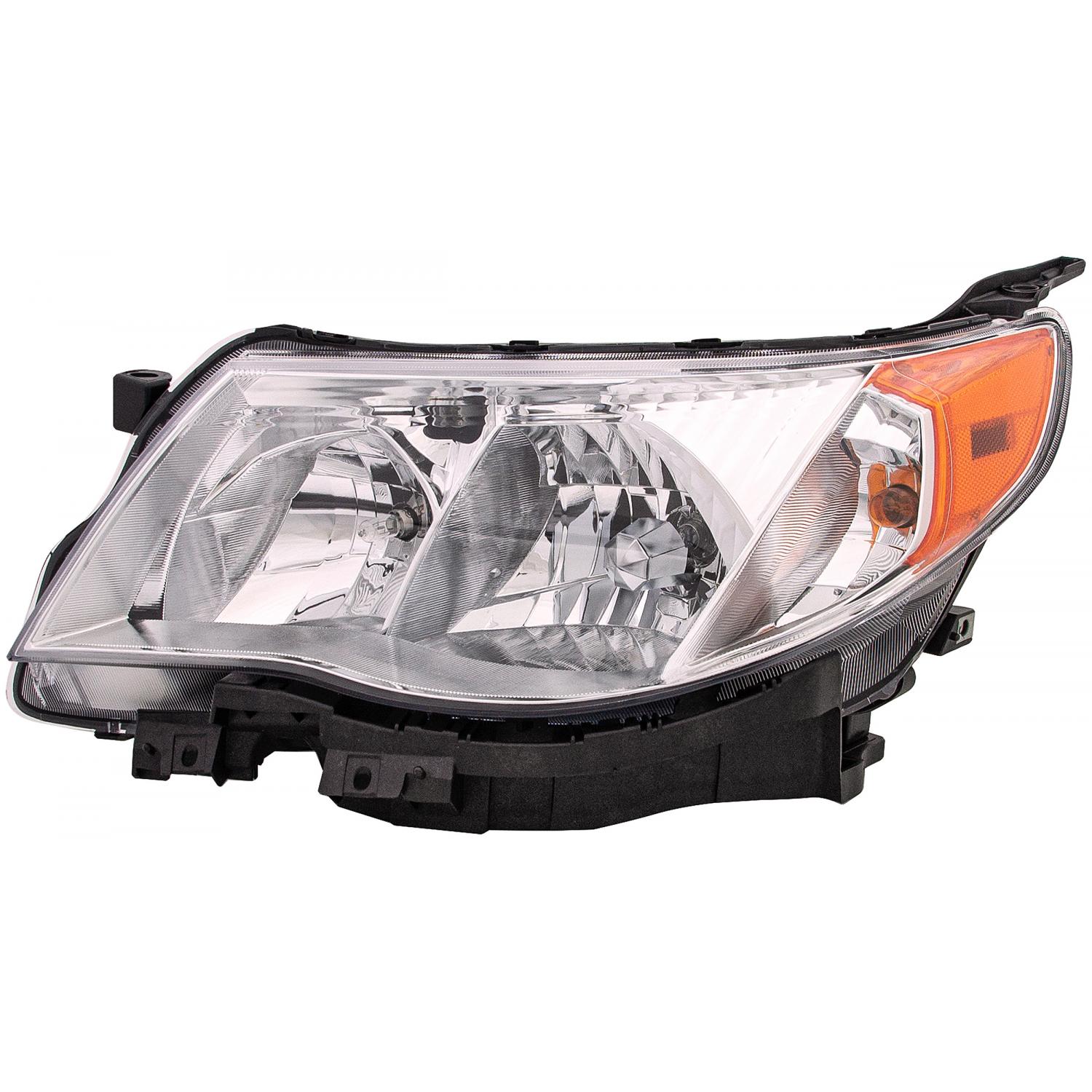 Dorman 1592311 Headlight Assembly product image 1 of 4