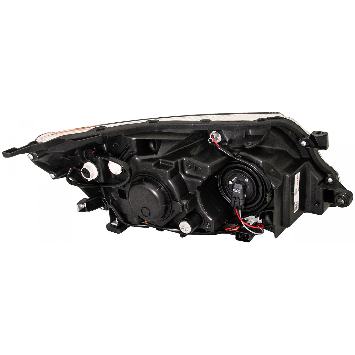 Dorman 1592311 Headlight Assembly product image 2 of 4