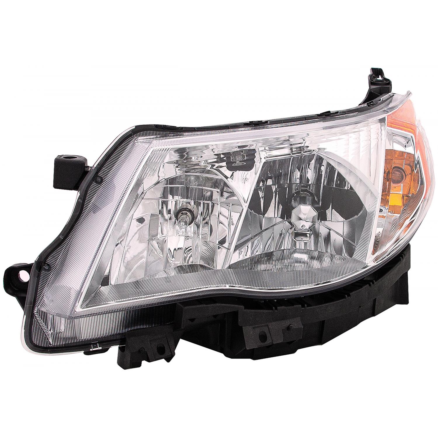 Dorman 1592311 Headlight Assembly product image 3 of 4