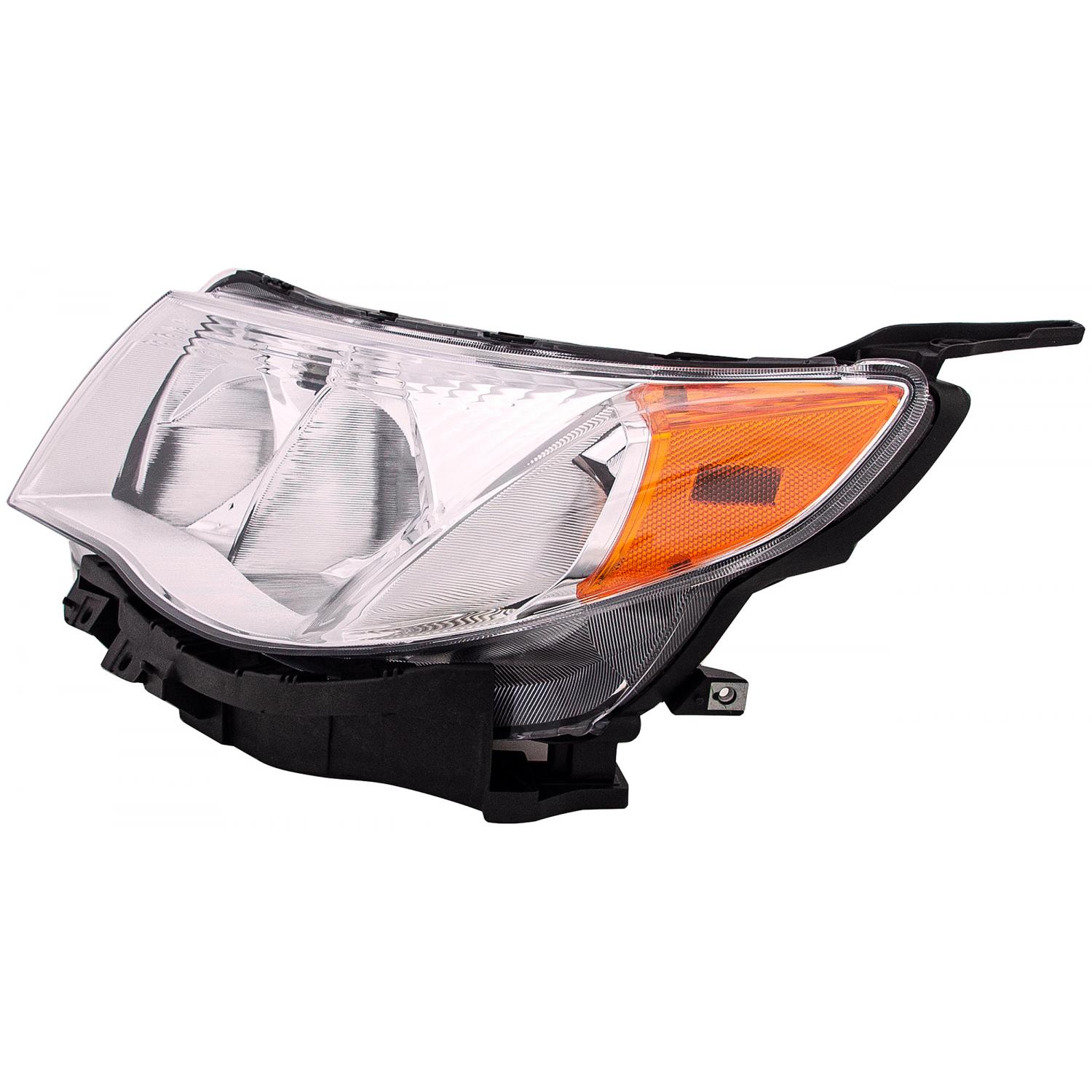 Dorman 1592311 Headlight Assembly product image 4 of 4