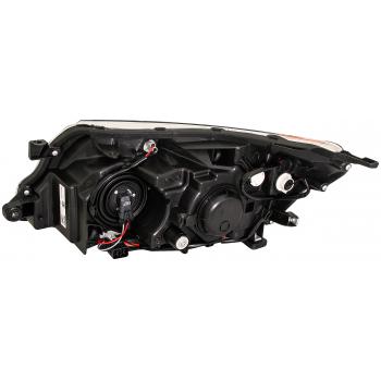 2013 Subaru Forester Headlight Assembly Right Dorman 1592312 image 2 of 4