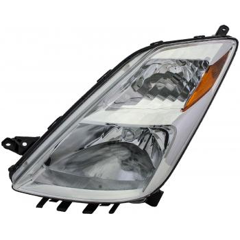 2005 Toyota Prius Headlight Assembly Left Dorman 1592317 image 1 of 4