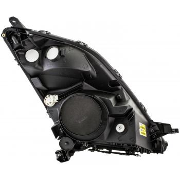 2005 Toyota Prius Headlight Assembly Left Dorman 1592317 image 2 of 4