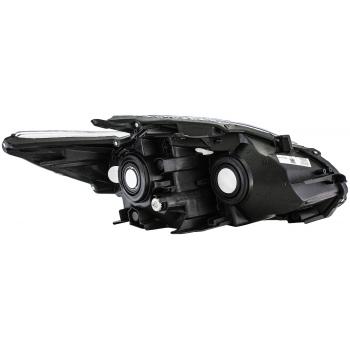 2011 Toyota Prius Headlight Assembly Left Dorman 1592319 image 2 of 4