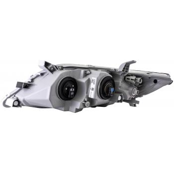 2010 Toyota Camry Headlight Assembly Right Dorman 1592324 image 2 of 3