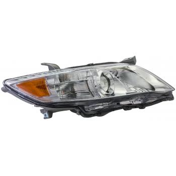 2010 Toyota Camry Headlight Assembly Right Dorman 1592324 image 3 of 3