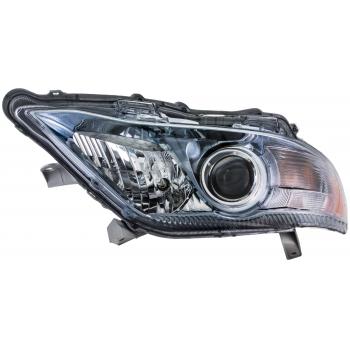 2010 Toyota Camry Headlight Assembly Left Dorman 1592327 image 3 of 4