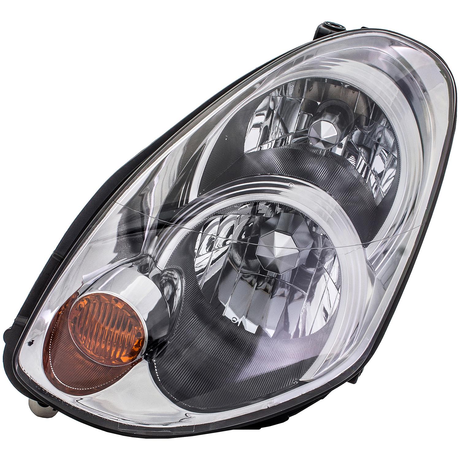 Dorman 1592368 Headlight Assembly product image 1 of 4