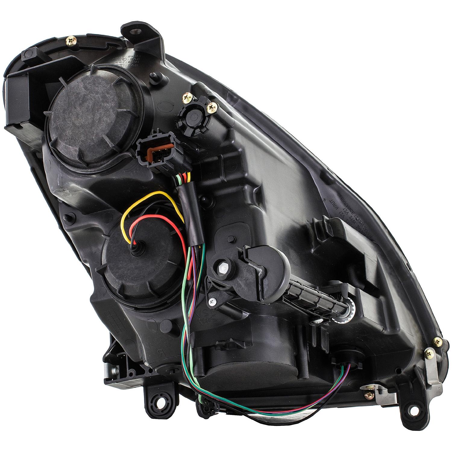 Dorman 1592368 Headlight Assembly product image 2 of 4