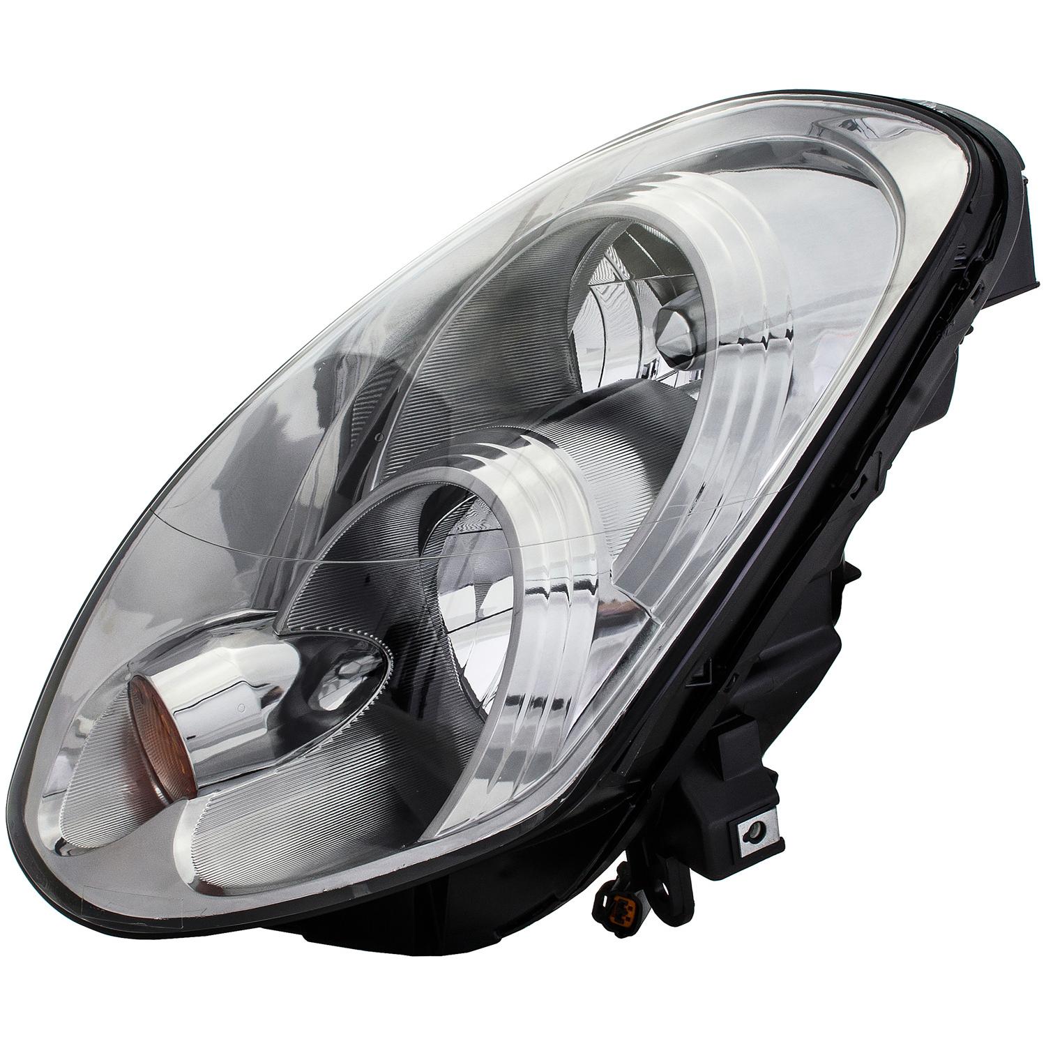 Dorman 1592368 Headlight Assembly product image 3 of 4