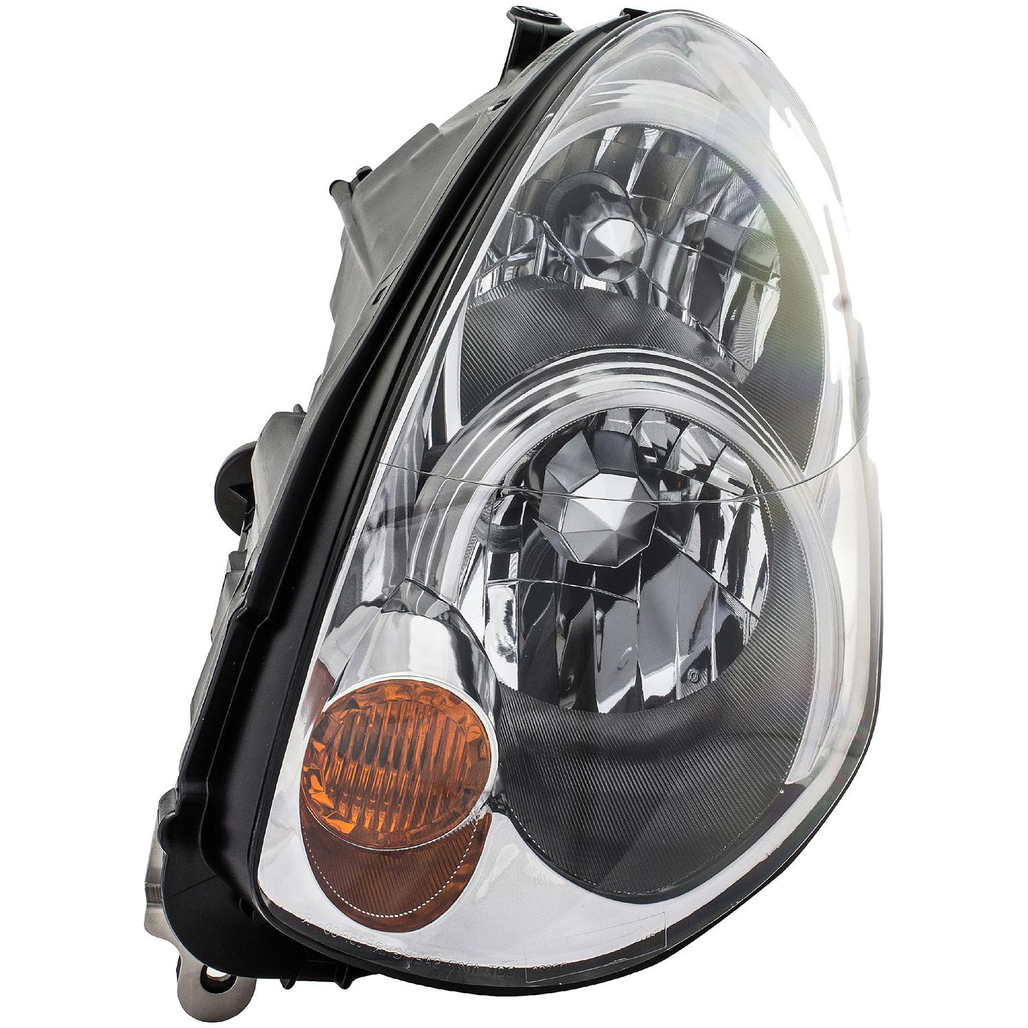 Dorman 1592368 Headlight Assembly product image 4 of 4