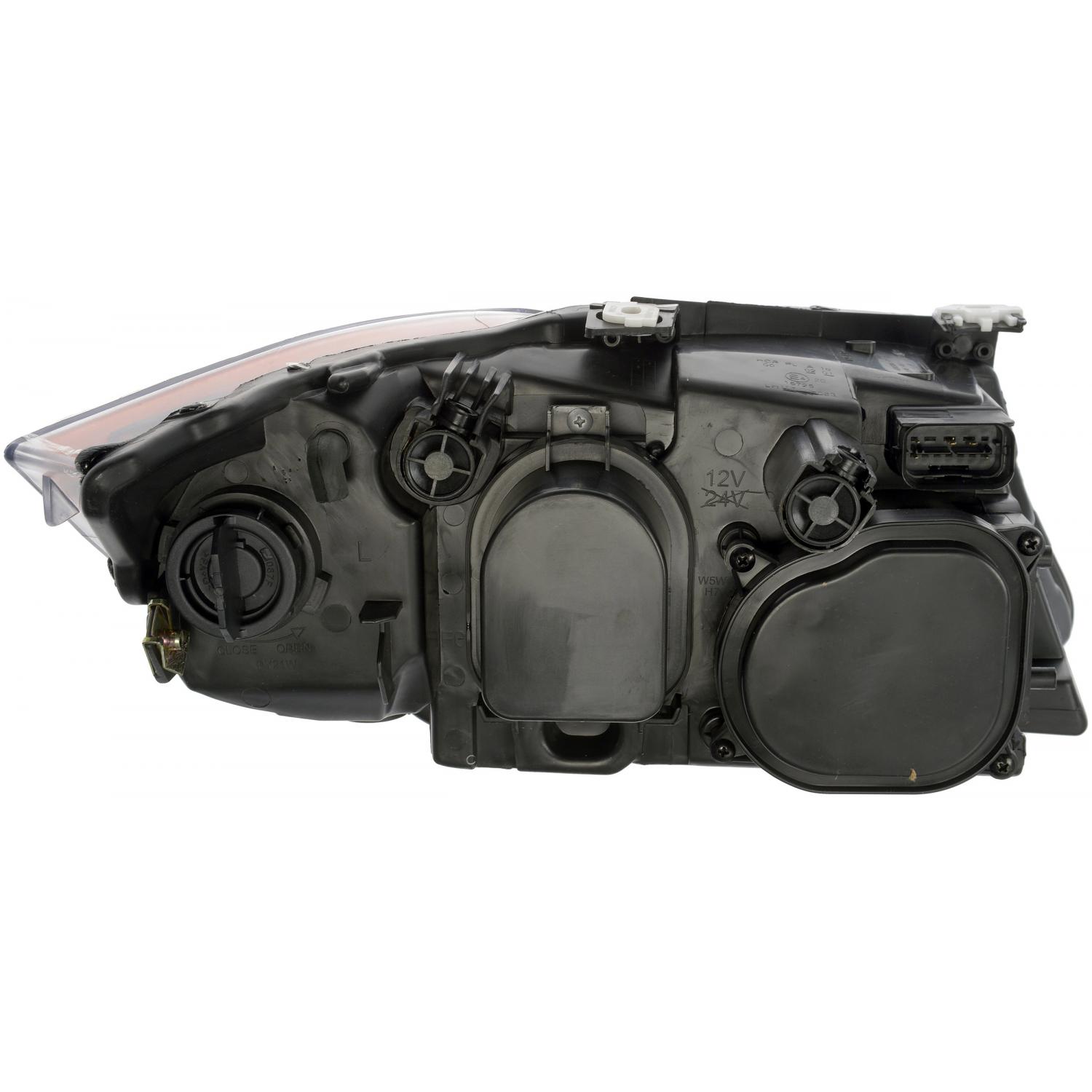 Dorman 1592394 Headlight Assembly product image 2 of 5