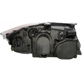 2011 BMW 335i xDrive Headlight Assembly Left Dorman 1592394 image 2 of 4