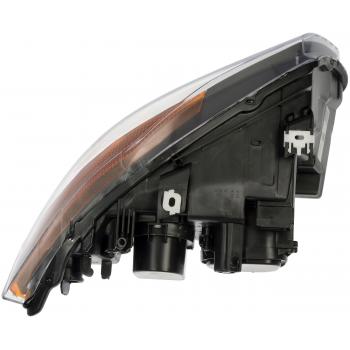 2011 BMW 335i xDrive Headlight Assembly Left Dorman 1592394 image 3 of 4