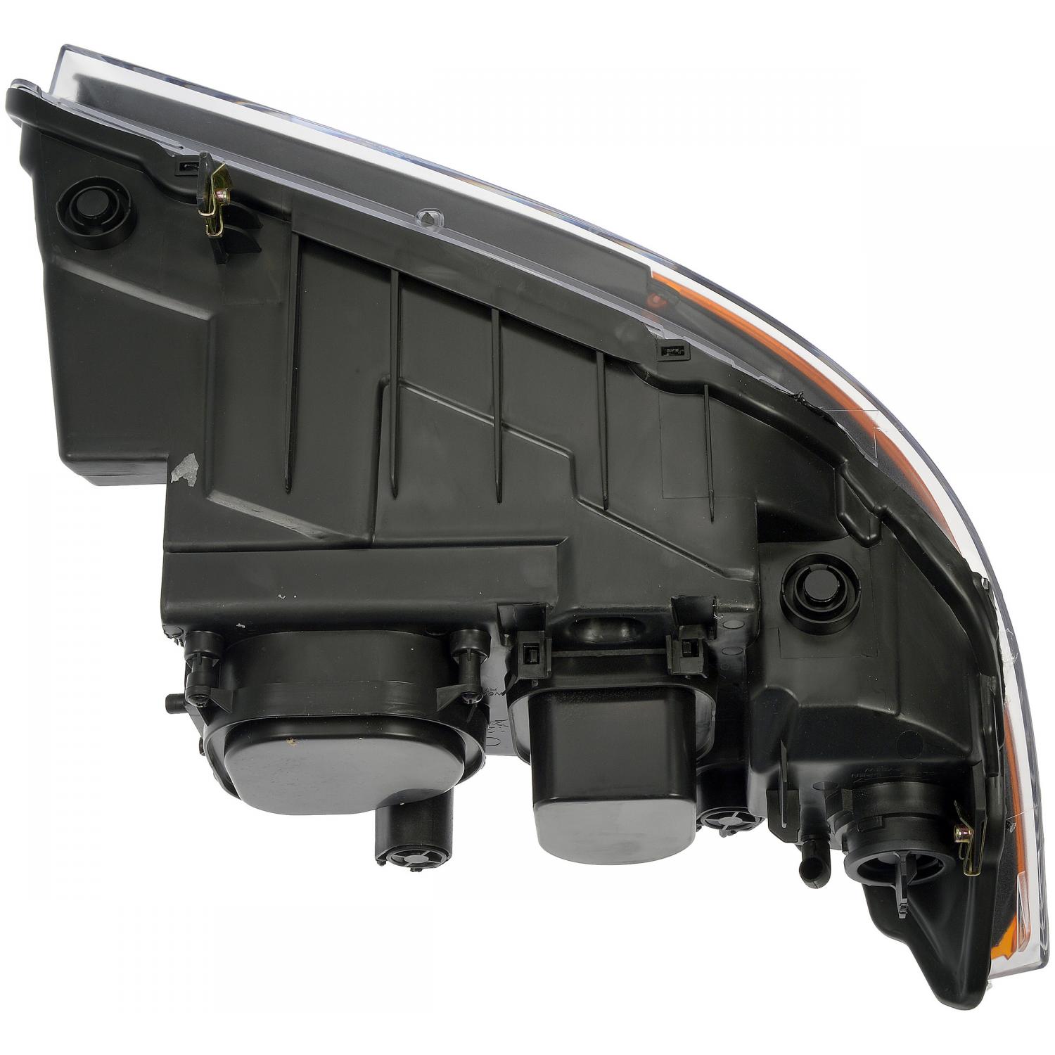 Dorman 1592394 Headlight Assembly product image 4 of 5