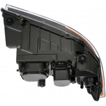 2011 BMW 335i xDrive Headlight Assembly Left Dorman 1592394 image 4 of 4