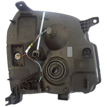 2007 GMC Yukon Headlight Assembly Left Dorman 1592408 image 1 of 2