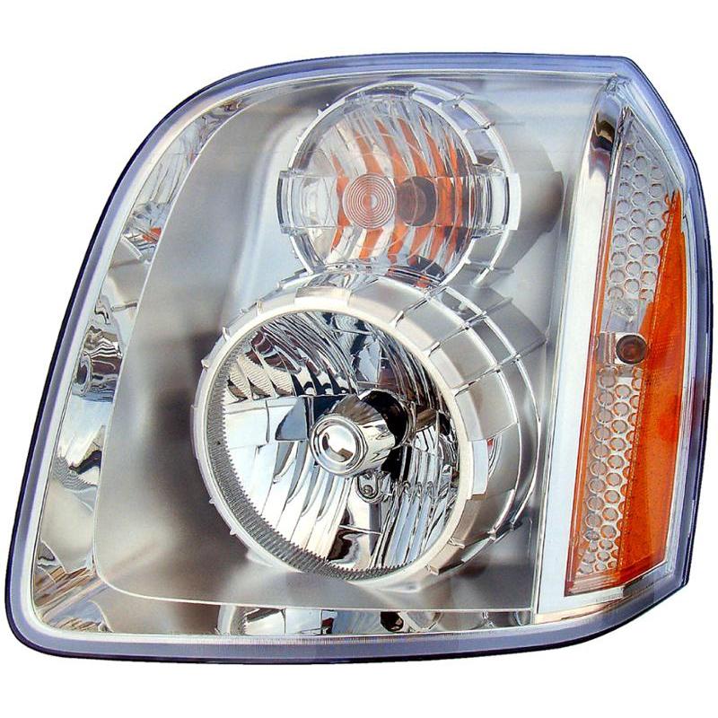 Dorman 1592408 Headlight Assembly product image 2 of 2