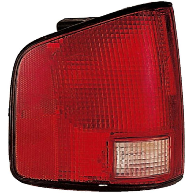 Dorman 1610000 Tail Light Assembly product image 1 of 1