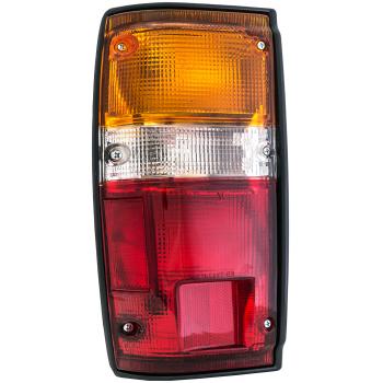 1988 Toyota Pickup Tail Light Assembly Left Dorman 1610018 image 1 of 4