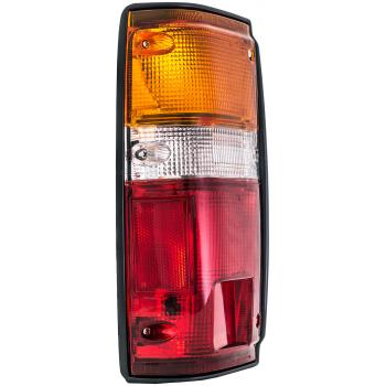 1988 Toyota Pickup Tail Light Assembly Left Dorman 1610018 image 3 of 4