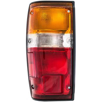 1988 Toyota Pickup Tail Light Assembly Left Dorman 1610018 image 4 of 4