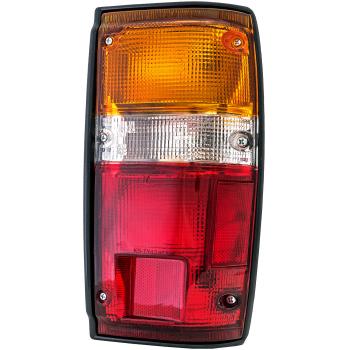 1988 Toyota Pickup Tail Light Assembly Right Dorman 1610019 image 1 of 4