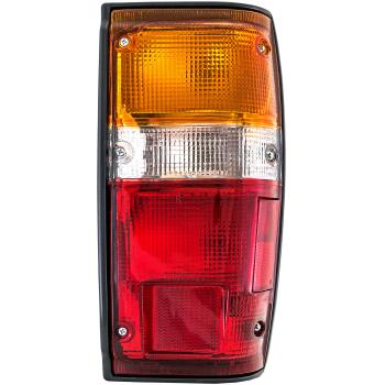 1988 Toyota Pickup Tail Light Assembly Right Dorman 1610019 image 3 of 4