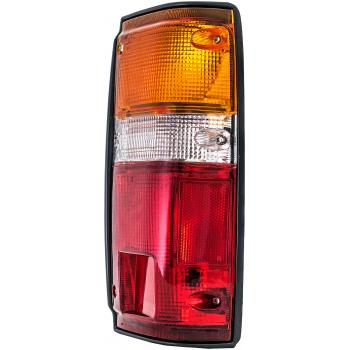 1988 Toyota Pickup Tail Light Assembly Right Dorman 1610019 image 4 of 4