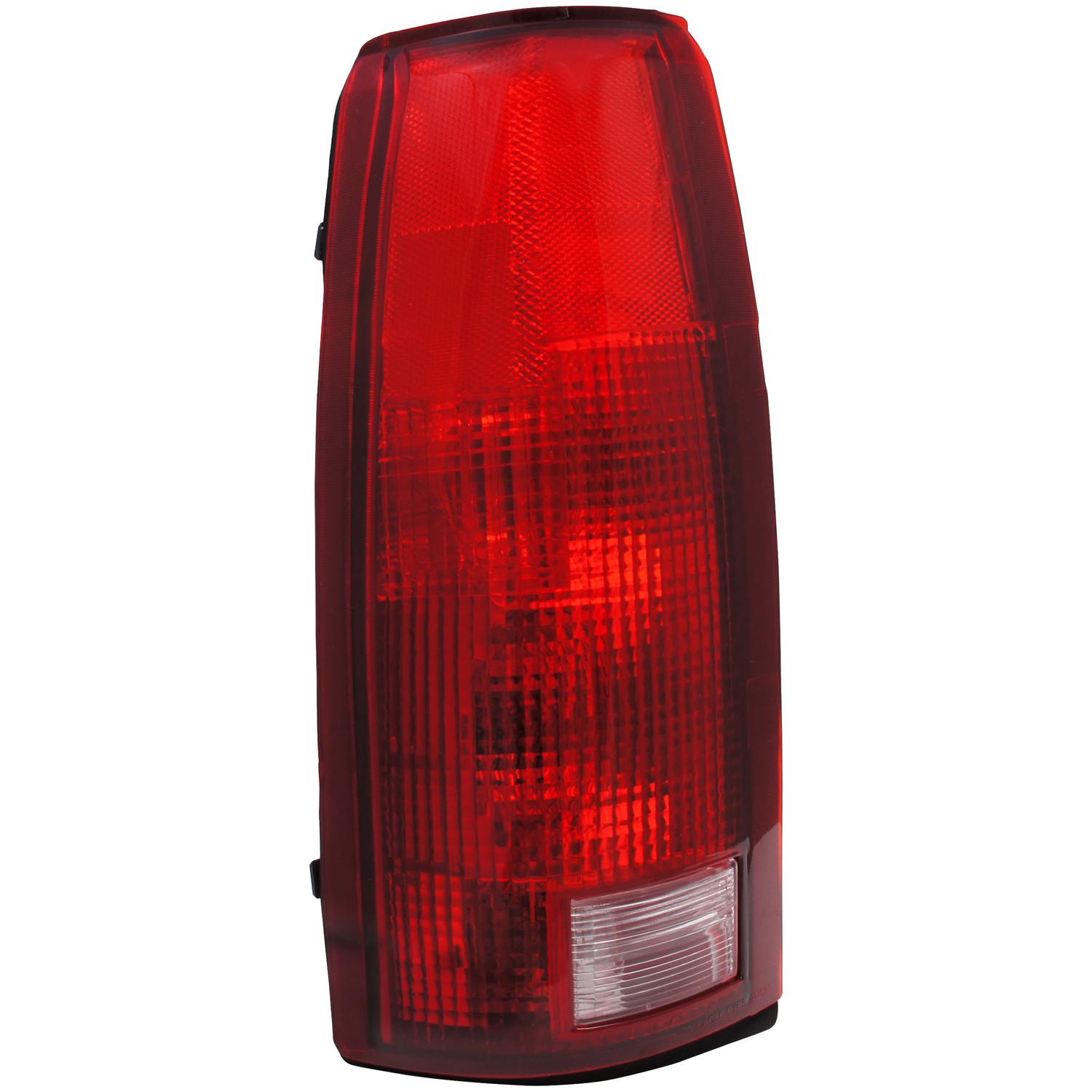 Dorman 1610048 - Tail Light Assembly Dorman 1610048 Tail Light Assembly product image 1 of 4