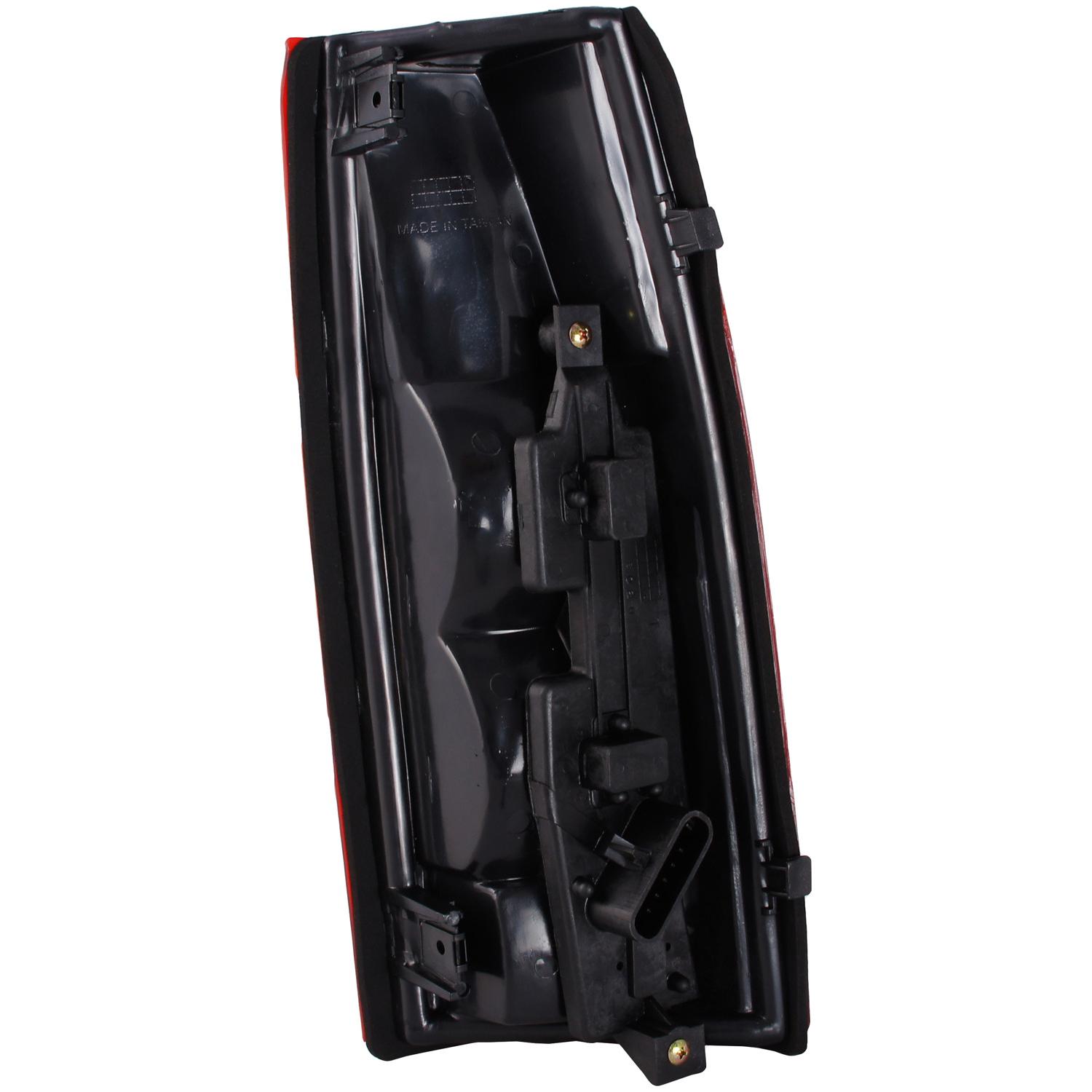 Dorman 1610048 - Tail Light Assembly Dorman 1610048 Tail Light Assembly product image 2 of 4