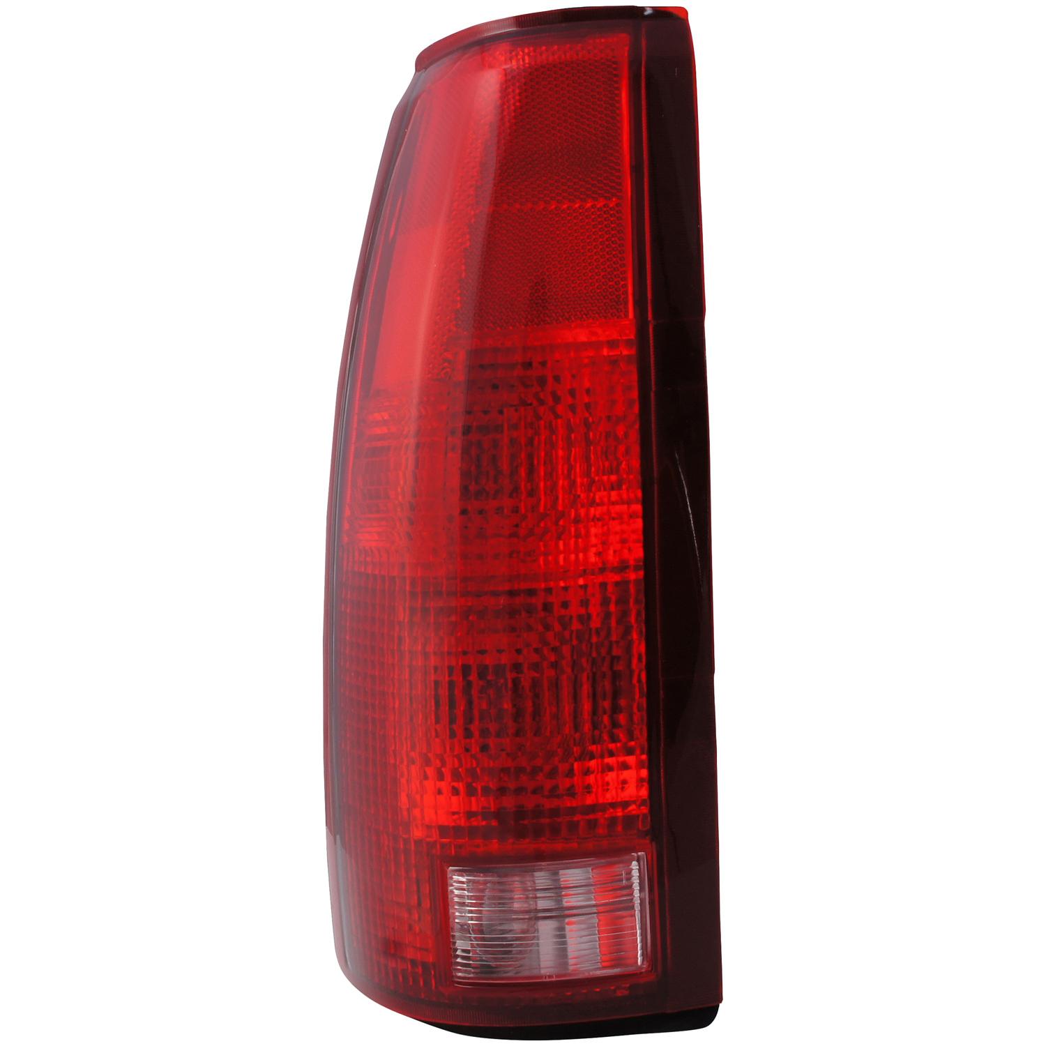 Dorman 1610048 - Tail Light Assembly Dorman 1610048 Tail Light Assembly product image 4 of 4