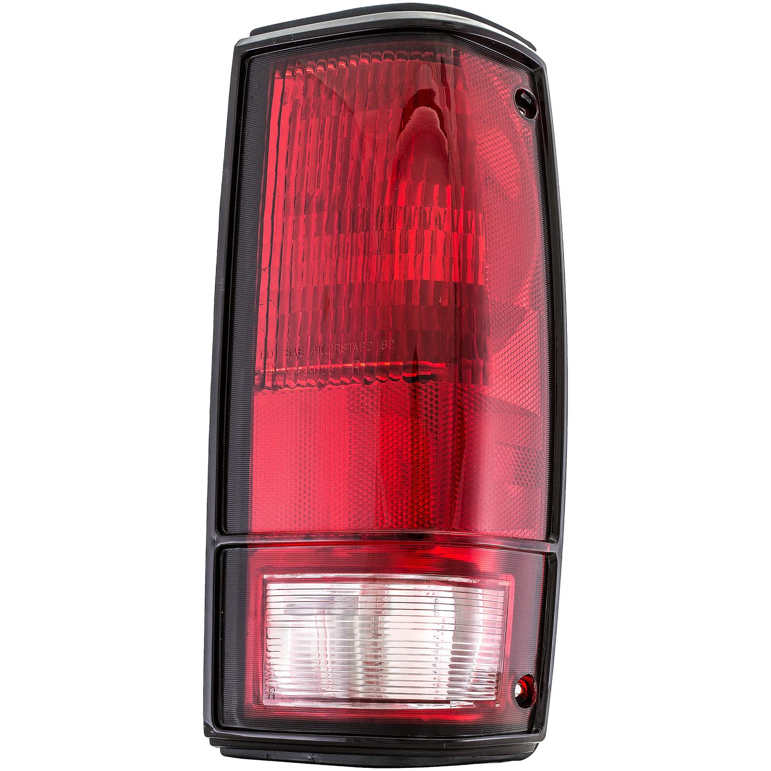 Dorman 1610073 - Tail Light Assembly Dorman 1610073 Tail Light Assembly product image 1 of 4