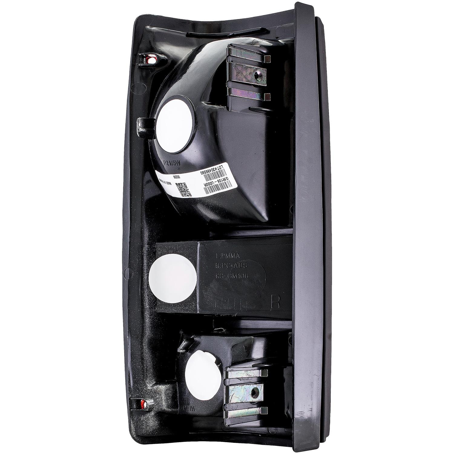 Dorman 1610073 - Tail Light Assembly Dorman 1610073 Tail Light Assembly product image 2 of 4