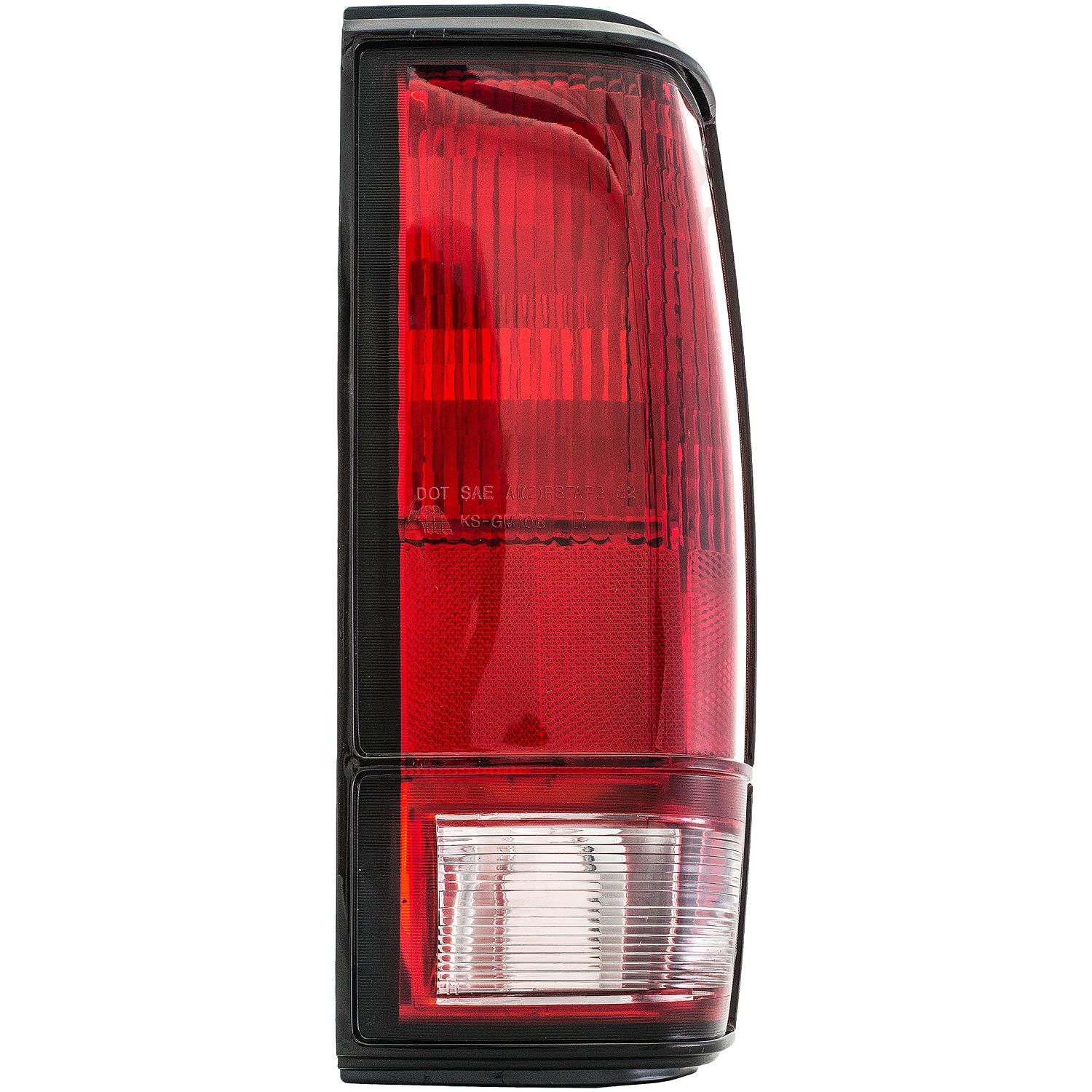 Dorman 1610073 - Tail Light Assembly Dorman 1610073 Tail Light Assembly product image 3 of 4