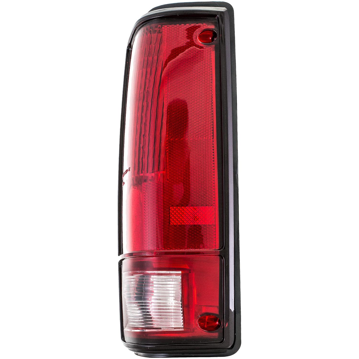 Dorman 1610073 - Tail Light Assembly Dorman 1610073 Tail Light Assembly product image 4 of 4