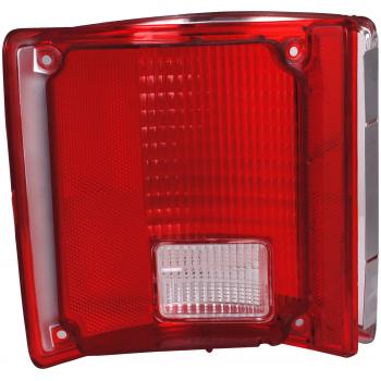 1978 GMC C25 Tail Light Lens Right Dorman 1610089 image 2 of 4