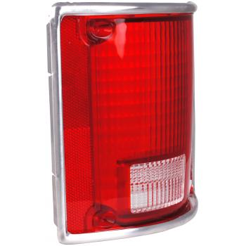 1978 GMC C25 Tail Light Lens Right Dorman 1610089 image 4 of 4