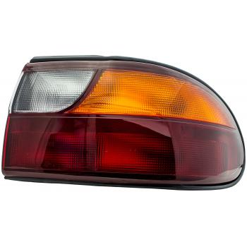 2004 Chevrolet Classic Tail Light Assembly Right Dorman 1610099 image 1 of 4