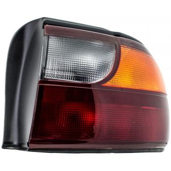 2004 Chevrolet Classic Tail Light Assembly Right Dorman 1610099 image 3 of 4